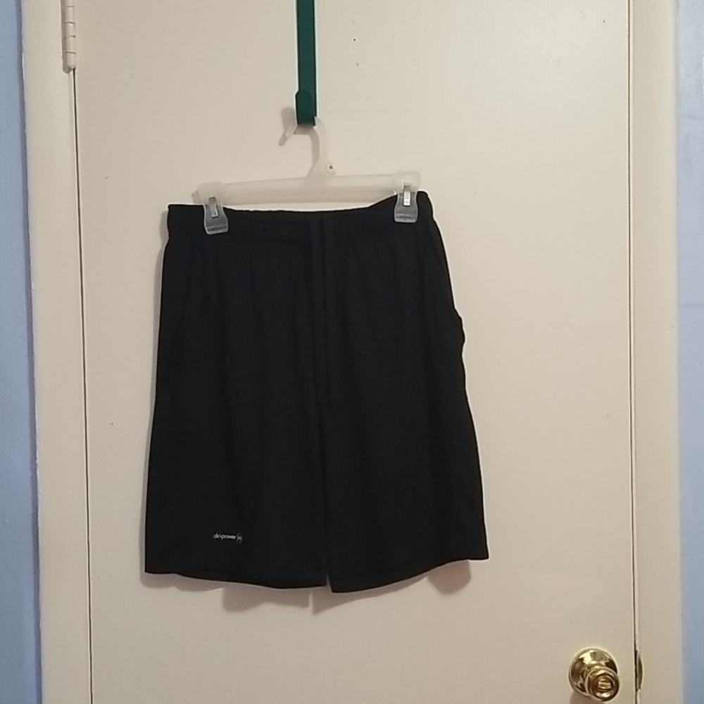 Russell Dri Power 360 Black M Shorts